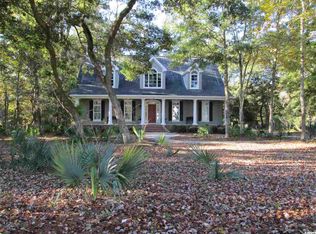 138 Old Carriage Loop, Georgetown, SC 29440