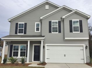 617 Calabash Ct, Summerville, SC 29483