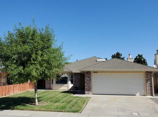 1849 Innsbrook Dr, Modesto, CA 95350