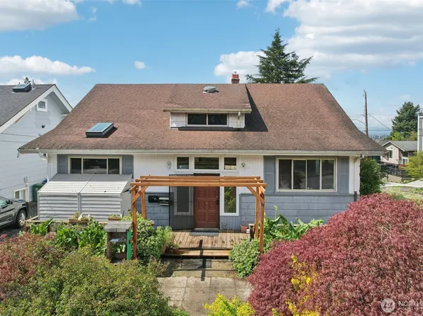 4817 Greenwood Avenue N, Seattle, WA 98103