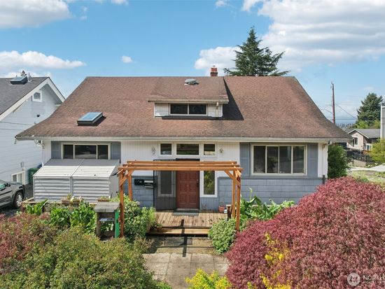 4817 Greenwood Avenue N, Seattle, WA 98103