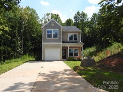 118 Carrisa Ln, Troutman, NC, 28166