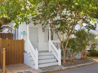 1124 Stump Ln, Key West, FL 33040