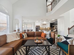 6418 Woodbury Springs Ln, Spring, TX 77379