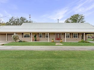 110 Hubert Ave, Bridge City, TX 77611