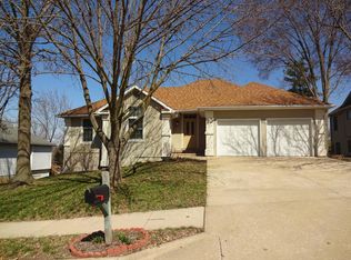 2213 Katy Ln, Columbia, MO 65203