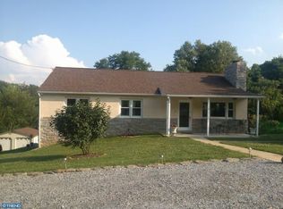 14 Rokeby Rd, Coatesville, PA 19320