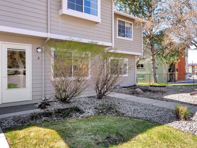 2801 Highcliff Ct APT 8, Missoula, MT, 59808