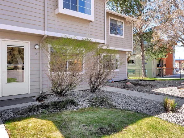 2801 Highcliff Ct APT 8, Missoula, MT 59808