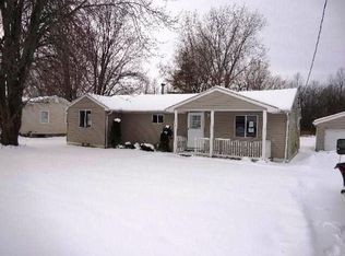 2968 Cambria Wilson Rd, Wilson, NY 14172