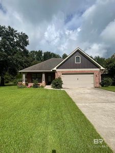533 N Station Dr, Fairhope, AL, 36532