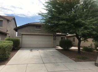 34425 S Bronco Dr, Red Rock, AZ 85145