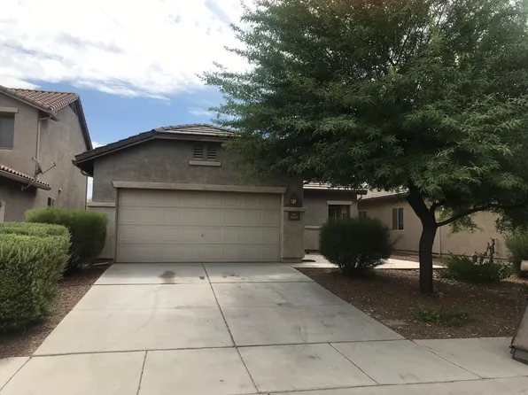 34425 S Bronco Dr, Red Rock, AZ 85145