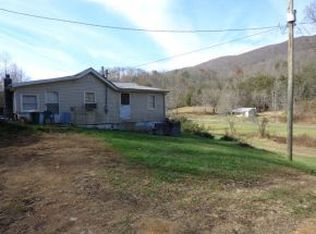 5294 Mendota Rd, Mendota, VA 24270