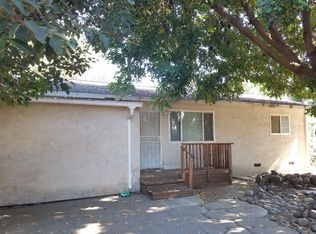2346 West St, Merced, CA 95340
