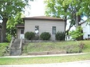 307 Stimson St, Cadillac, MI 49601