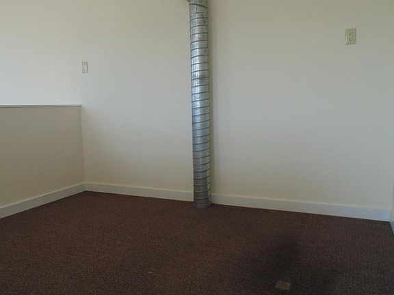 loft area - master bedroom