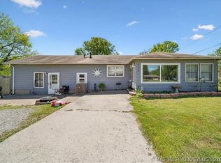 124 E Mill Ave, Sapulpa, OK 74066