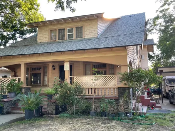 353 N College Ave, Fresno, CA 93701