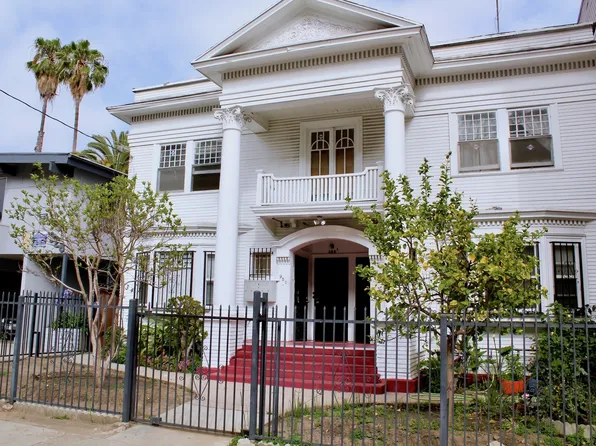 AWH, 930 Albany St #930, Los Angeles, CA 90015