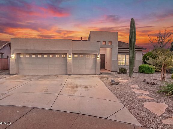 2nd image of 11343 S SANTA FE Lane