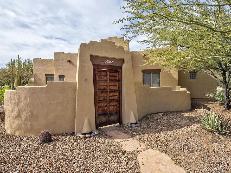 Front Entry Gate