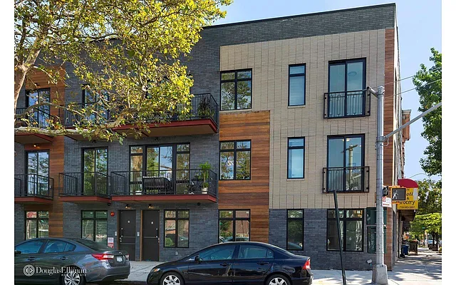 Rented by Douglas Elliman | media 20