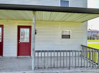 6200 6th Ave, Wampum, PA 16136