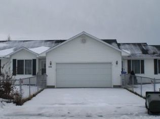 550 McAdoo St, Blackfoot, ID 83221