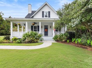 20 Jacobs Circle, Richmond Hill, GA 31324