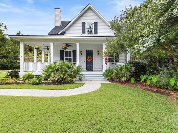 20 Jacobs Circle, Richmond Hill, GA 31324