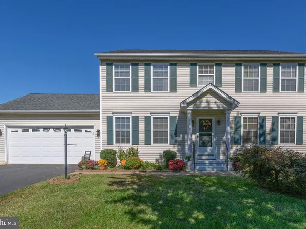 5405 Hazel Ct, Fredericksburg, VA 22407