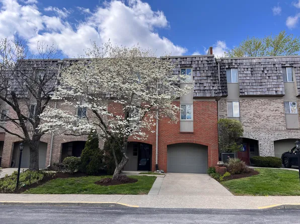 3366 Montavesta Rd, Lexington, KY 40502