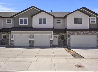 387 N 100 W, Morgan, UT 84050