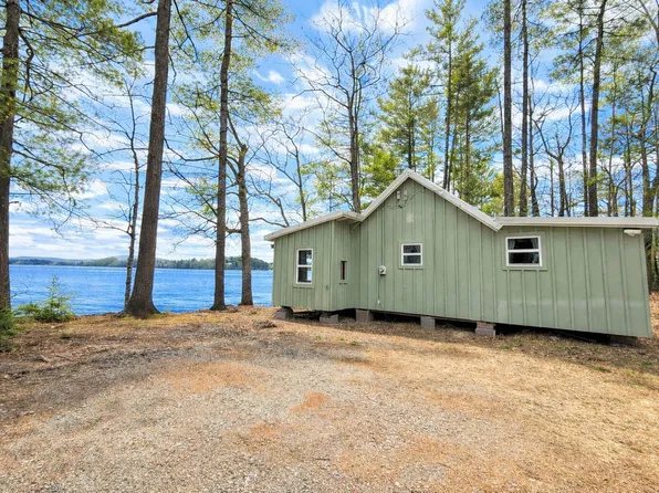 36 Sunset Point Drive, Bradley, ME 04411
