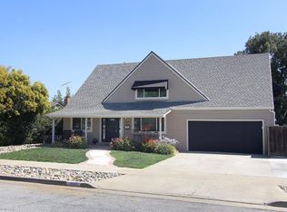 4360 Bloomfield Dr, San Jose, CA 95124