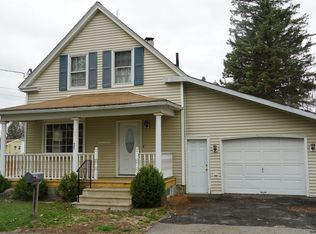 27 Dewitt Ave, Schenectady, NY 12304