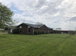 3811 Rebert Pike, Springfield, OH 45502