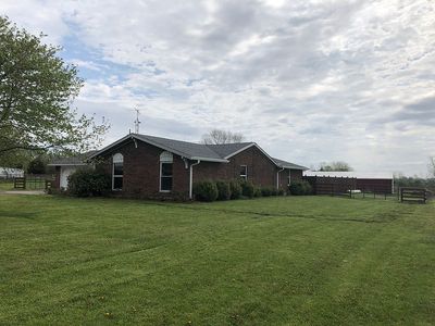 3811 Rebert Pike, Springfield, OH, 45502
