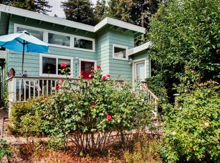 5787 Plateau Dr, Felton, CA