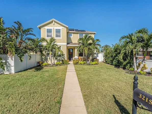 3215 W Tyson Ave, Tampa, FL 33611