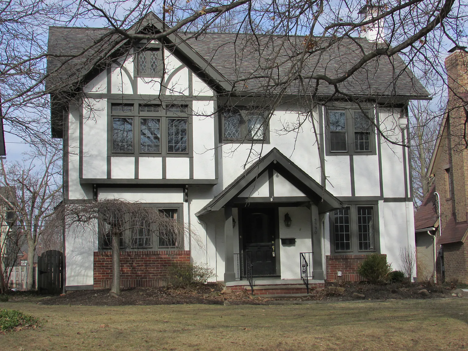 3330 Kenmore Rd photo 1