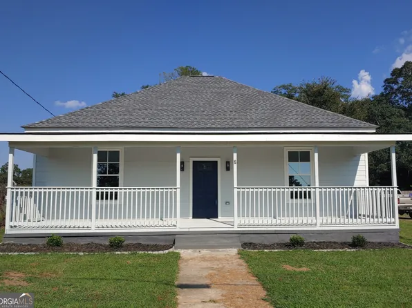 2 Cedar Ave, Griffin, GA 30223