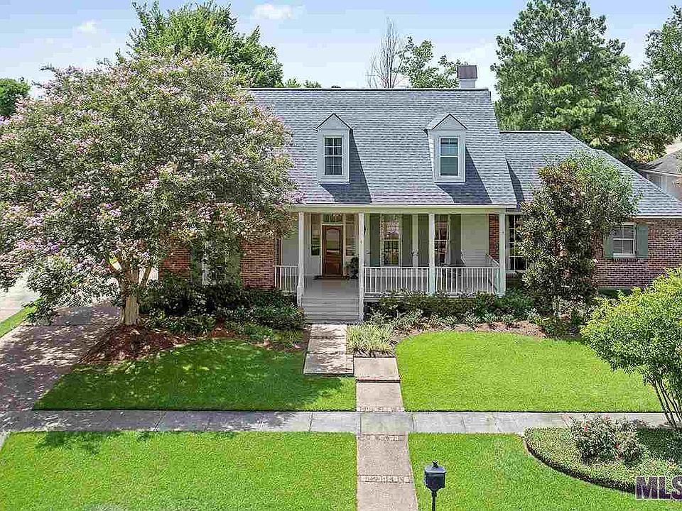 2023 N Woodchase Ct, Baton Rouge, LA 70808 Zillow