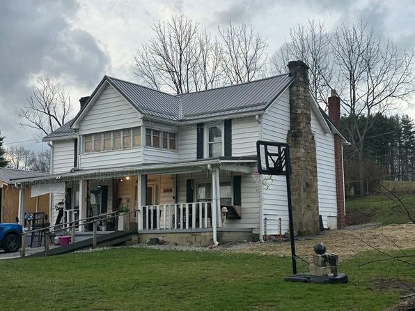 6924 Harper Rd, Surveyor, WV 25932