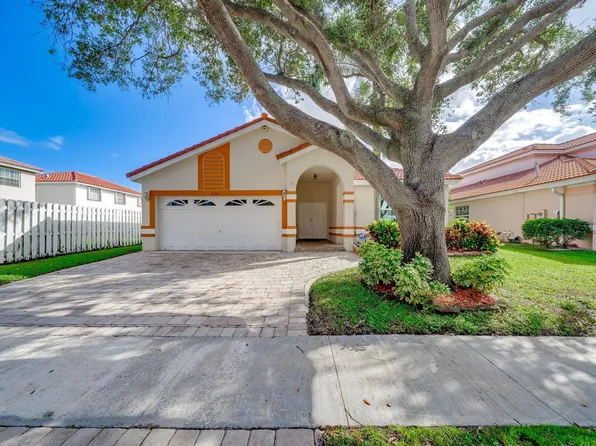 624 NW 135th Terrace, Plantation, FL 33325