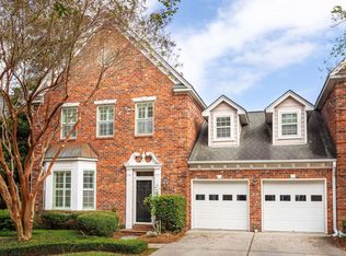 741 Natchez Cir, Mount Pleasant, SC 29464