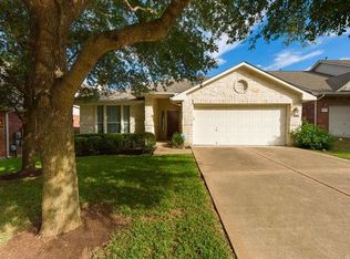 1832 Montana Sky Dr, Austin, TX 78727