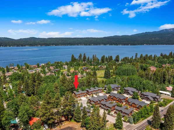 610A Blue Water Cir, McCall, ID 83638