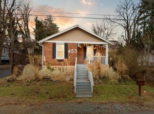 453 Dale Ave, Vinton, VA 24179